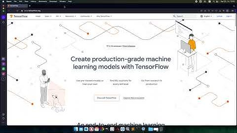 EN Python  apply TensorFlow Lite model on your data