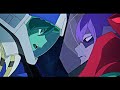 Top 70 Mecha Anime Endings (Mass Rank)