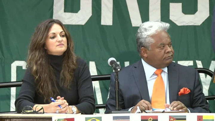 WHTB Mayoral Debate - October 29, 2015