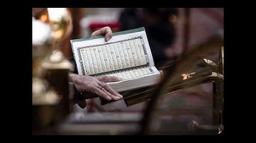 قرآن كريم بصوت نايف الفيصل - حالات واتس اب دينية