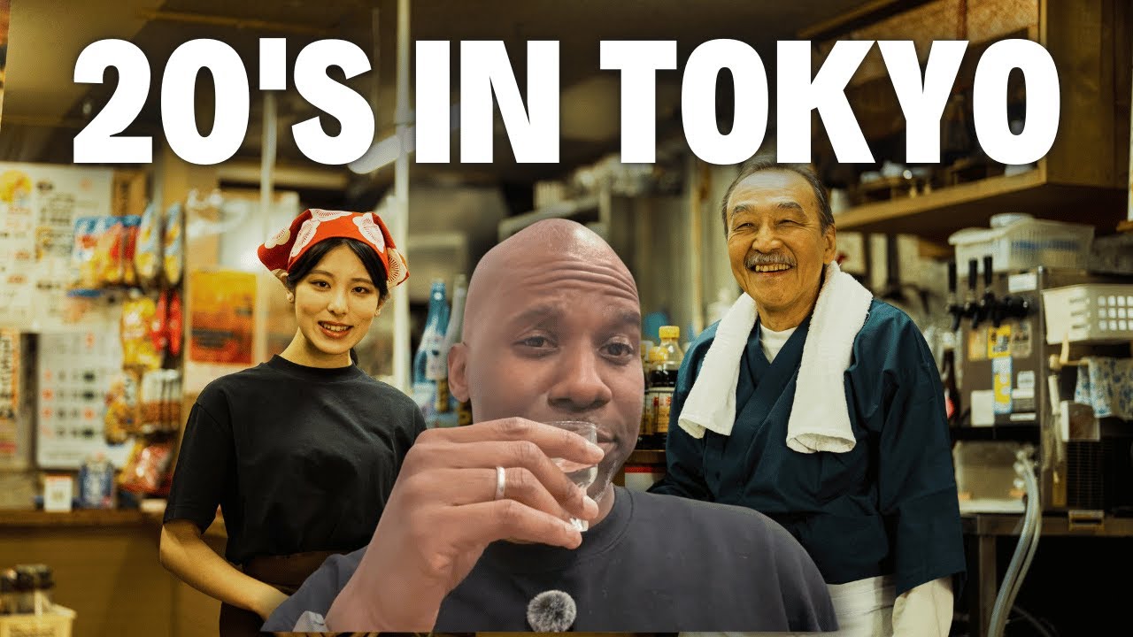 Dating in Japan Made Easy for 20-Somethings