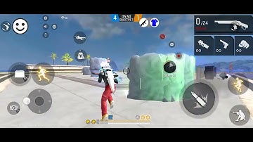 My noob friend custom with me 