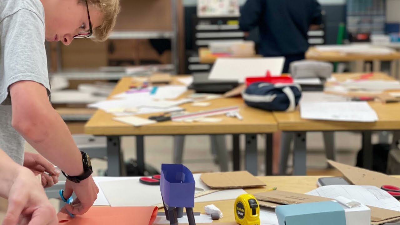 University Branding: Designed Environments In Higher Education