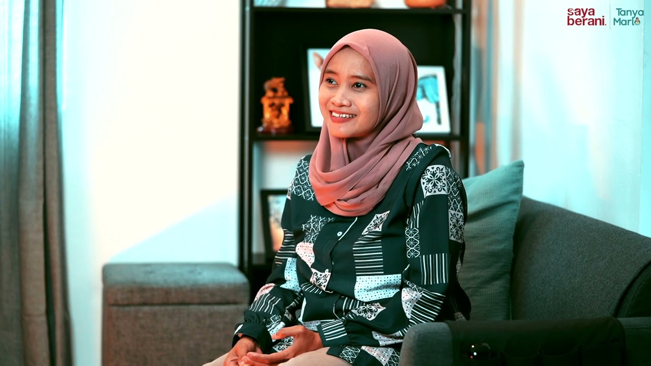 CHANI: Orang Dengan HIV Berhak Menikah Dan Memiliki Anak