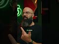 É melhor ter 3 projetos bons, do que 10 meia boca.