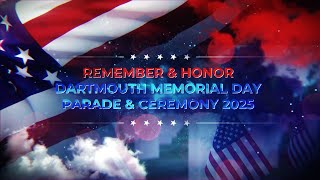 Memorial Day Parade 2025 - May 26, 2025