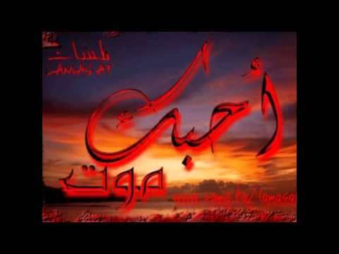 أحبك.wmv