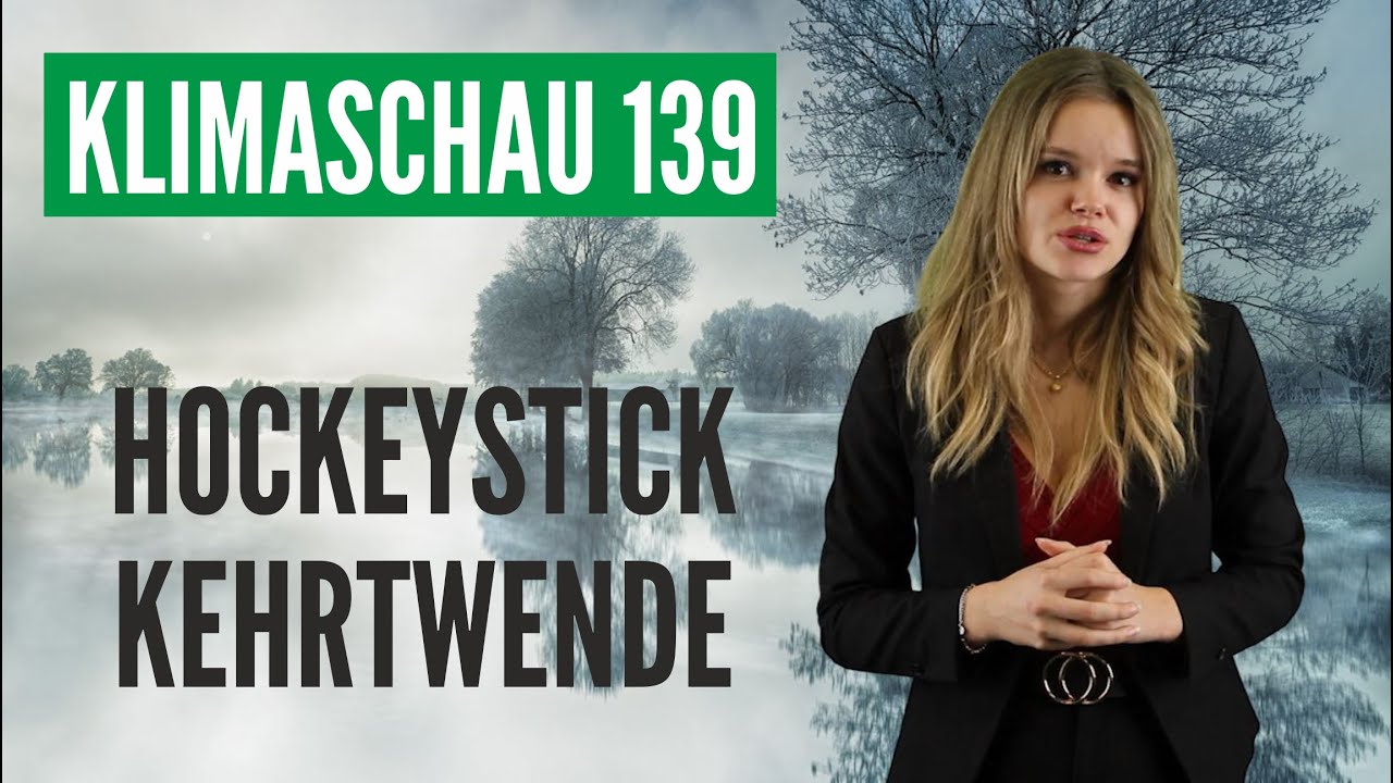 Michael Limburg: CO2 – Fakten gegen Hysterie