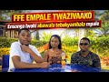 Empale NIKA Twazivaako Dda Laba Ensonga Lwaki Abawala Tebakyayambala Mpale