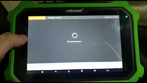 Hyundai Genesis 46 Chip Smart Key Pincode Reading with Key Master DP Plus