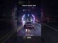 The History of Need for Speed Games under 60 seconds #shorts