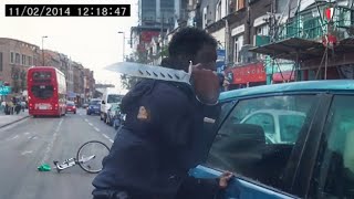30 Most Disturbing London Gang Encounters Caught on Camera