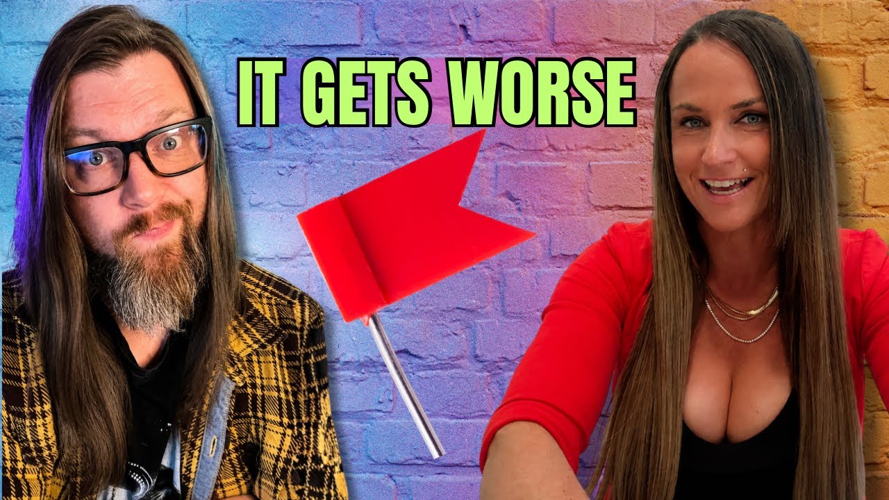 Dating Is a Nightmare Now… And I’m Glad I’m Married
