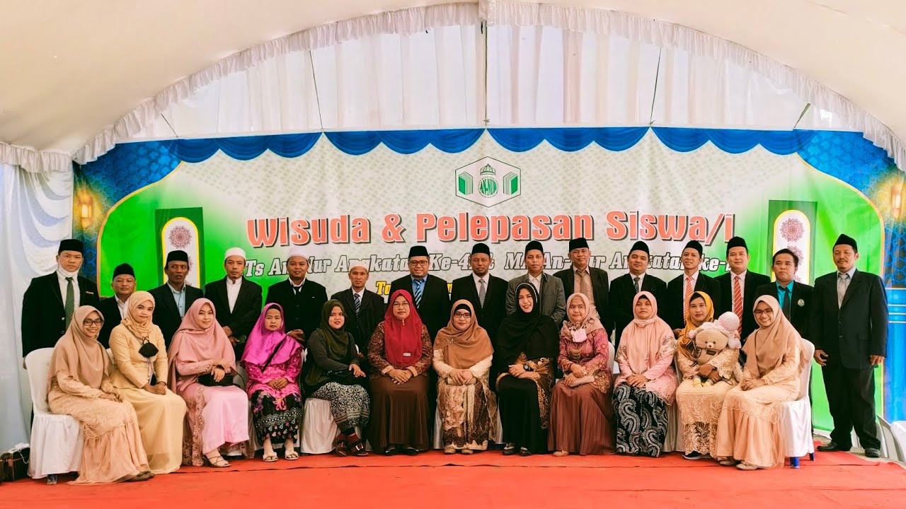 Sejarah Berdirinya MTs An-Nur Samarinda