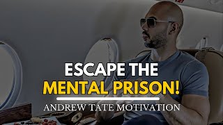 The Psychological Trap Designed to Keep You Poor, Weak, and Controlled | Andrew Tate