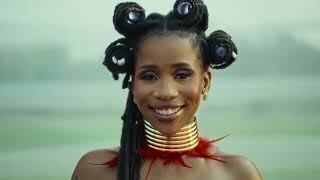 Lwah Ndlunkulu - Baby Mama Resimi