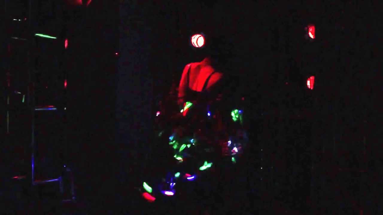 Colin Self, excerpt from ELATION III