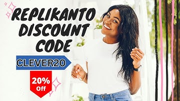 Trade Copier  - Replikanto Coupon code: clever20