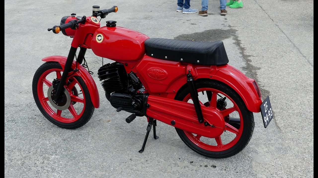 Roel neemt een kijkje - Zundapp en Oldtimer meeting - Vierpolders / Voorne aan Zee 2025