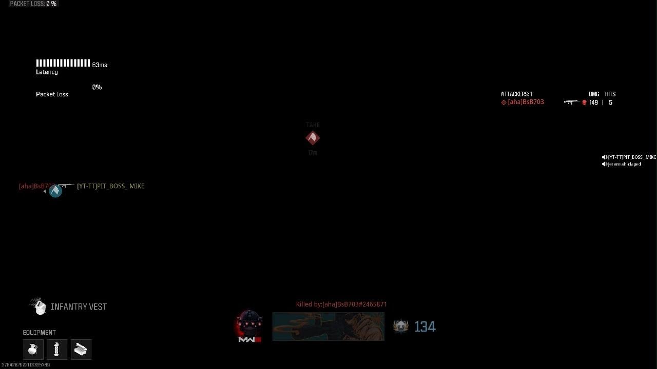 Capture The Flag