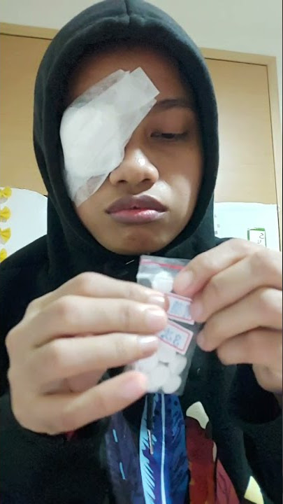 PERIKSA MATA DI KLINIK TAIWAN⁉️ murah dan murah