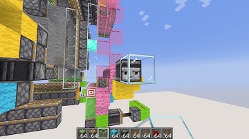 Mumbo Jumbo but every time he says piston feed tape it gets faster