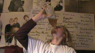deadcynic shoutout - new channel idea