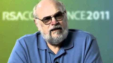 RSA Conference 2011 - Making Security Decisions Disappear into the User