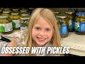 BEST Kids Snacks | Shopping For Kids Favorite Snacks | One Snack We CAN&#39;T Live Without!!!