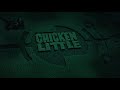 Chicken Little - Teaser Trailer #2 (35mm 4K) (October 28, 2004)