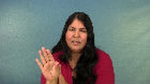 Child Development Lessons 6 to 12 months Expressive Language