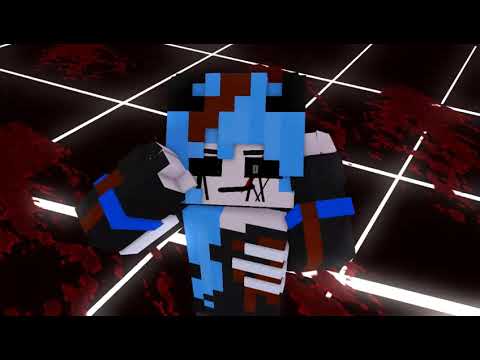 ABNORMALITY DANCIN GIRL // MINECRAFT ANIMATION TEMPLATE #viral #minecraft #minecraftanimation