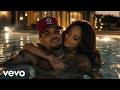 Ella Mai, Chris Brown ( Ft, Tyla, Kehlani ) - ( Official Audio )