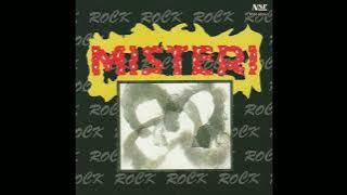 Misteri Aku Yang Rindu HQ