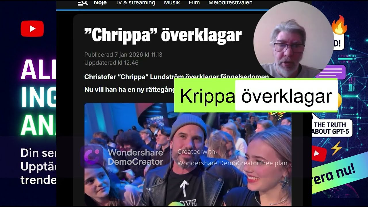 Krippa överklagar i hovrätten