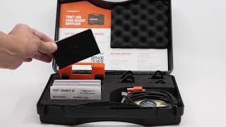 YSoft MFX Card readers & Briefcase screenshot 2