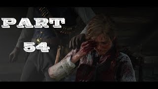 RED DEAD REDEMPTION 2 PART 54 (RDR2)