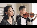 Bad at Love (Halsey) - Arden Cho x Daniel Jang