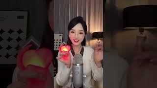 Girl Asmr  Relax With Me Until You Doze Off