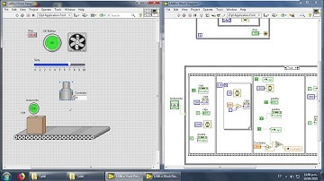 Laboratorio 6 - Programación Aplicada a la Industria