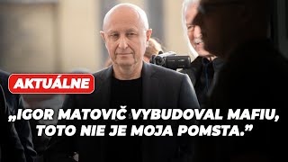 Download Lagu Zoroslav Kollár: Matovič ma chcel pripraviť o slobodu, peniaze a možno aj o život MP3 Download Lagu Zoroslav Kollár: Matovič ma chcel pripraviť o slobodu, peniaze a možno aj o život MP3