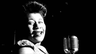 Ella Fitzgerald - Round Midnight