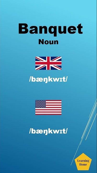 banquet-meaning-pronunciation-and-synonyms-shorts-youtube