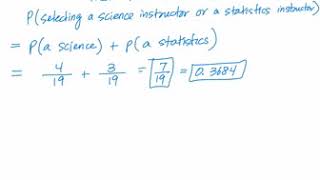 Math 12 Section 4 2 Video Lecture Wealth
