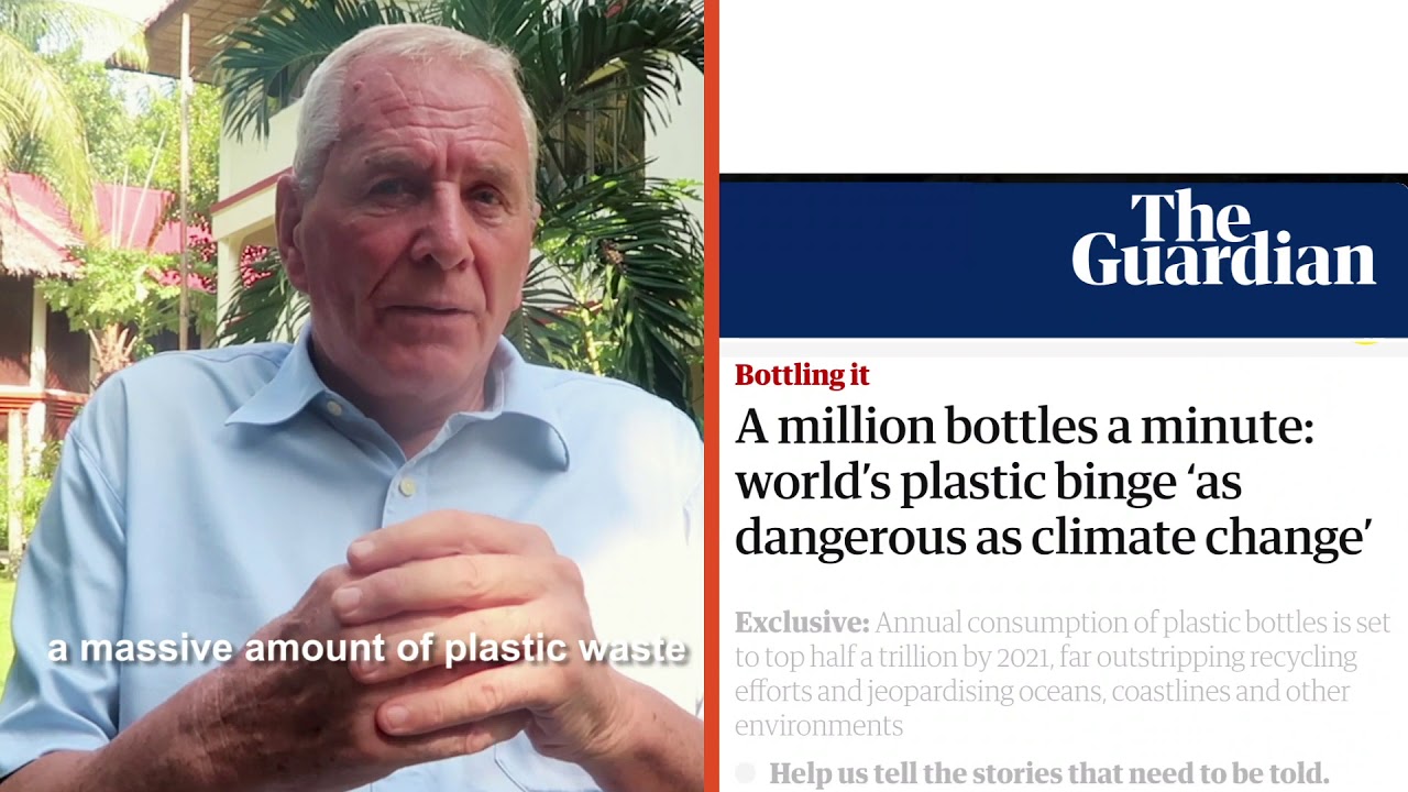 Tonglen Eco Resort the most environmentally friendly resort in Boracay