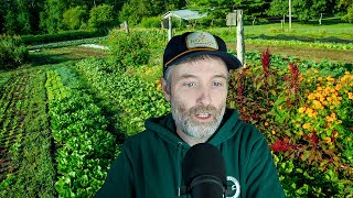 What Cities and Suburbs Can Offer The Environment + Horsetail and Other Perennial Jerks