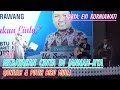 Puisi Merayakan Cinta di Jannah-Nya - Qonitah & Putih Biru Muda (Karya Evi Kurniawati)