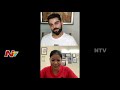 Virat Kohli Chit Chat With Mary Kom | NTV Sports
