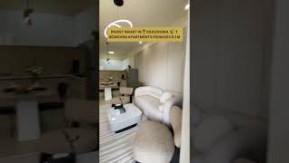 OWN A MODERN 1 BEDROOM APARTMENT IN 📍KILELESHWA FROM KES 6.1M