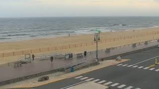 Belmar, NJ  Webcam on #NJBeachCams - 11/11/20